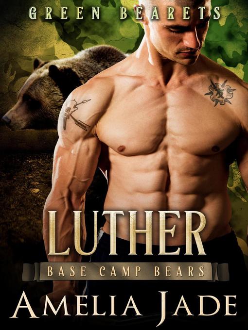 Title details for Green Bearets by Amelia Jade - Available